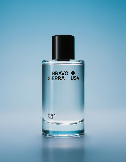 Load image into Gallery viewer, BODY FRAGRANCE - MARINE SALT
