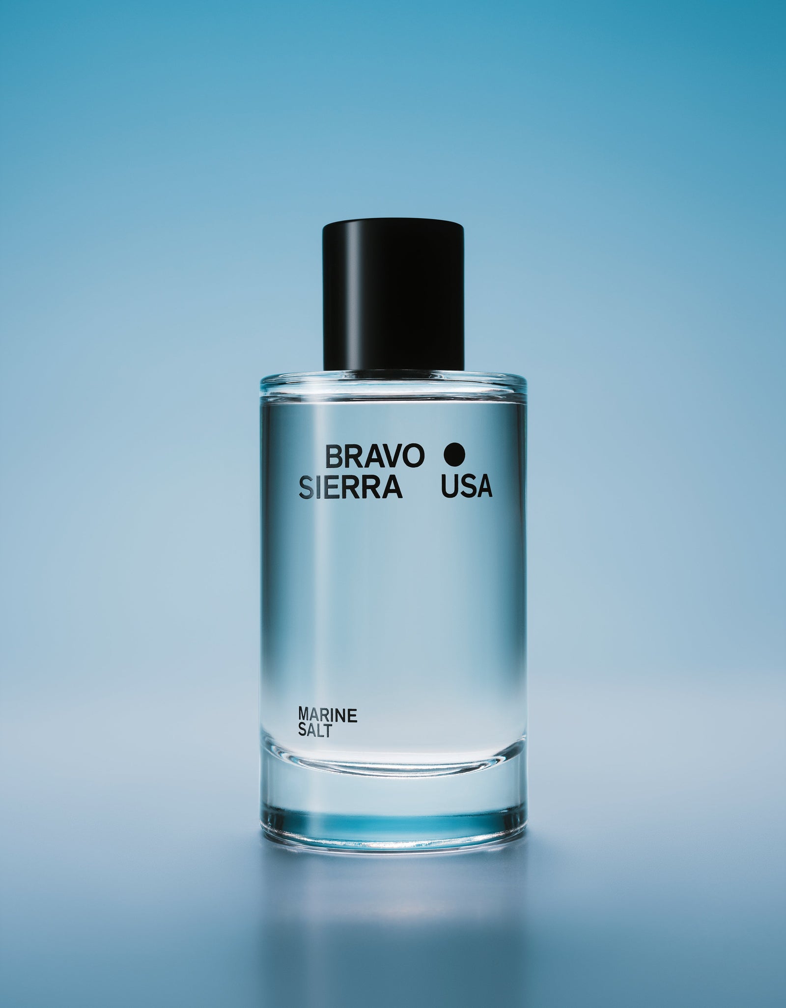 BODY FRAGRANCE - MARINE SALT