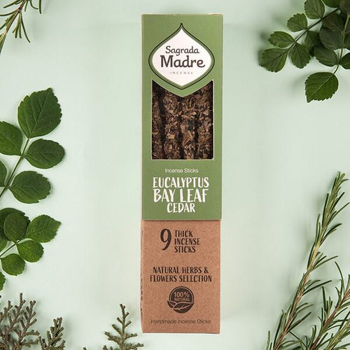 Load image into Gallery viewer, Herb &amp; Resin Incense Collection
