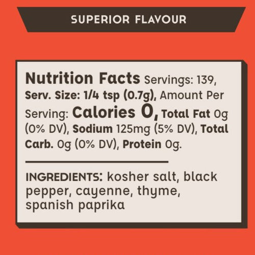 Load image into Gallery viewer, Billy D's Fried Chicken Spice

