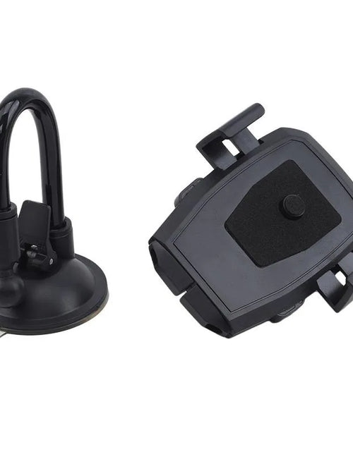 Load image into Gallery viewer, 360° Rotating Car Phone Holder Universal Dashboard Mount Car Holder GPS Phone Stands Auto Accessories Car Phone Holder
