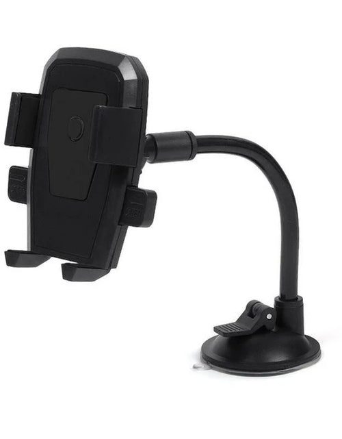 Load image into Gallery viewer, 360° Rotating Car Phone Holder Universal Dashboard Mount Car Holder GPS Phone Stands Auto Accessories Car Phone Holder
