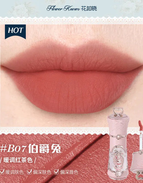 Load image into Gallery viewer, Flower Knows Lip Tint
