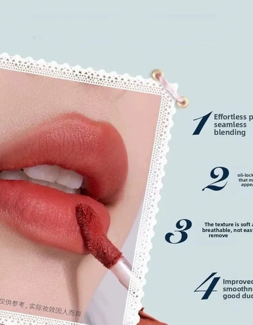 Load image into Gallery viewer, Flower Knows Lip Tint
