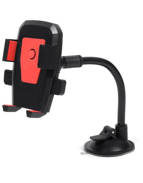 Load image into Gallery viewer, 360° Rotating Car Phone Holder Universal Dashboard Mount Car Holder GPS Phone Stands Auto Accessories Car Phone Holder
