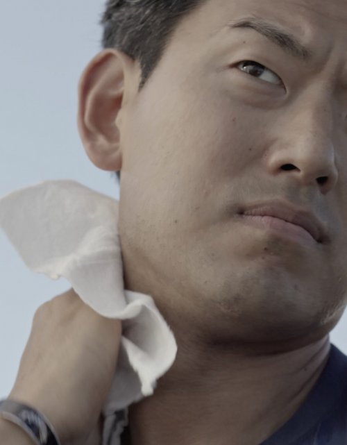 Load image into Gallery viewer, ANTIBACTERIAL BODY WIPES
