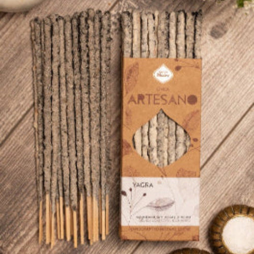 Load image into Gallery viewer, Artisanal 30pk Incense Collection
