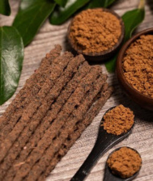 Load image into Gallery viewer, Artisanal 30pk Incense Collection
