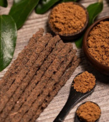 Sandalwood Incense 30pk
