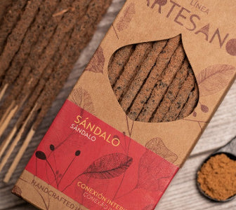 Load image into Gallery viewer, Sandalwood Incense 30pk
