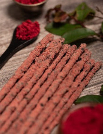Load image into Gallery viewer, Artisanal 30pk Incense Collection
