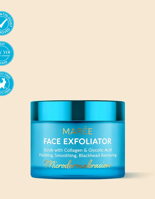 Load image into Gallery viewer, Face Polishing Scrub &amp; Exfoliator
