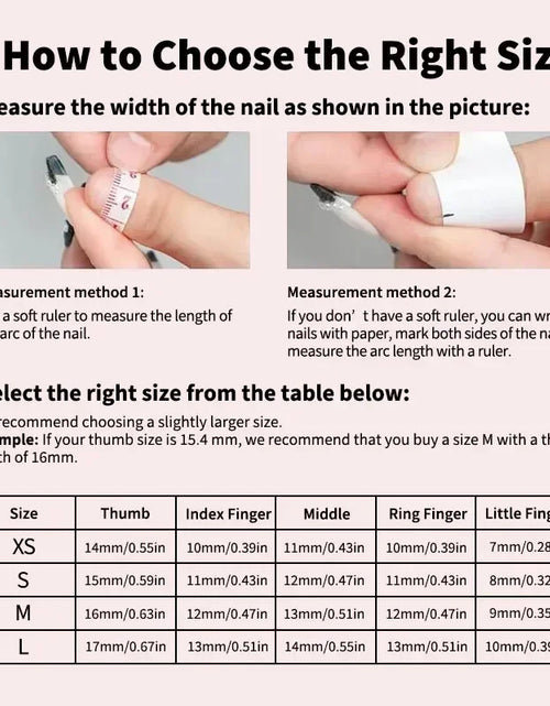 Load image into Gallery viewer, Pastel Princess Press On Nails

