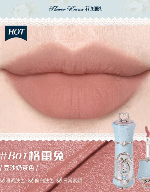Load image into Gallery viewer, Flower Knows Lip Tint
