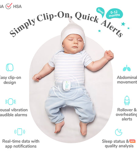 Pro Baby Monitor