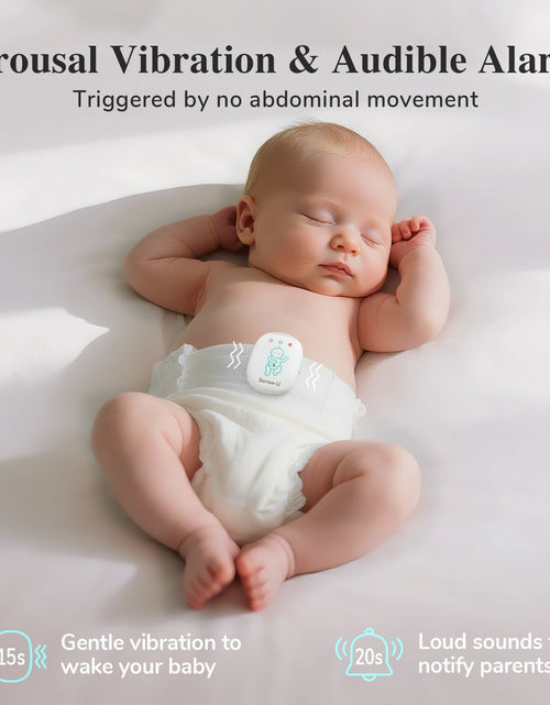 Load image into Gallery viewer, Pro Baby Monitor
