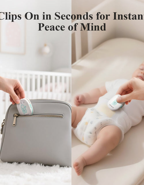 Load image into Gallery viewer, Pro Baby Monitor
