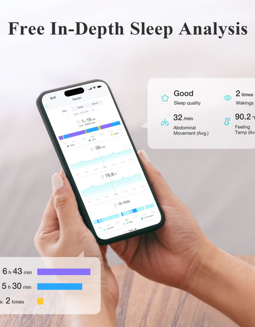 Load image into Gallery viewer, Pro Baby Monitor
