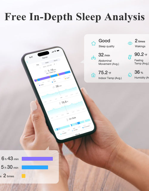 Load image into Gallery viewer, Pro Baby Monitor
