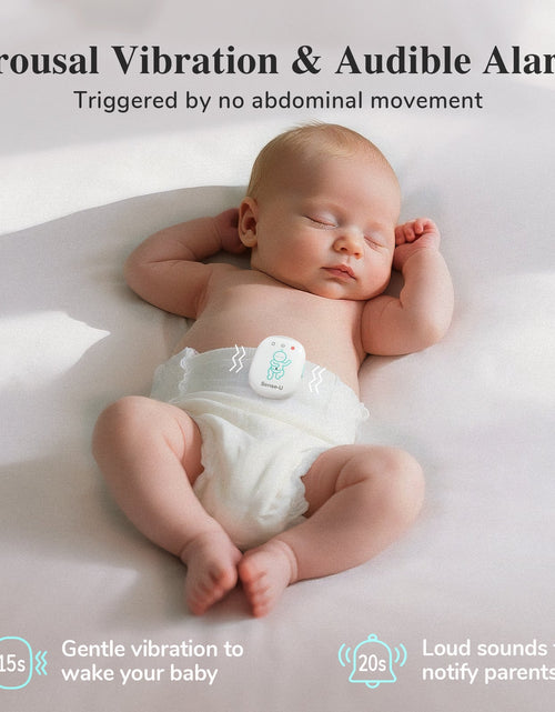 Load image into Gallery viewer, Pro Baby Monitor
