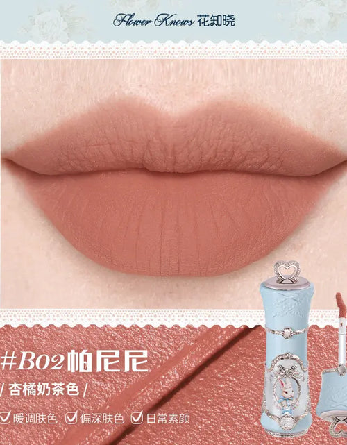 Load image into Gallery viewer, Flower Knows Lip Tint
