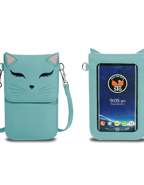 Load image into Gallery viewer, Fun Cat
