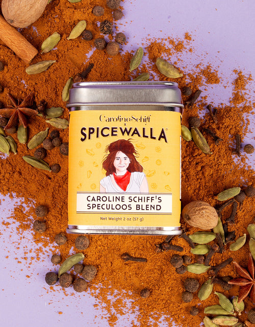 Load image into Gallery viewer, Caroline Schiff's Speculoos Blend
