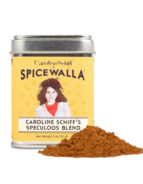 Load image into Gallery viewer, Caroline Schiff's Speculoos Blend
