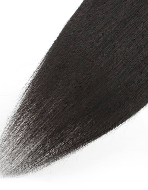 Load image into Gallery viewer, Straight 7x7 HD Lace Human Hair Closure
