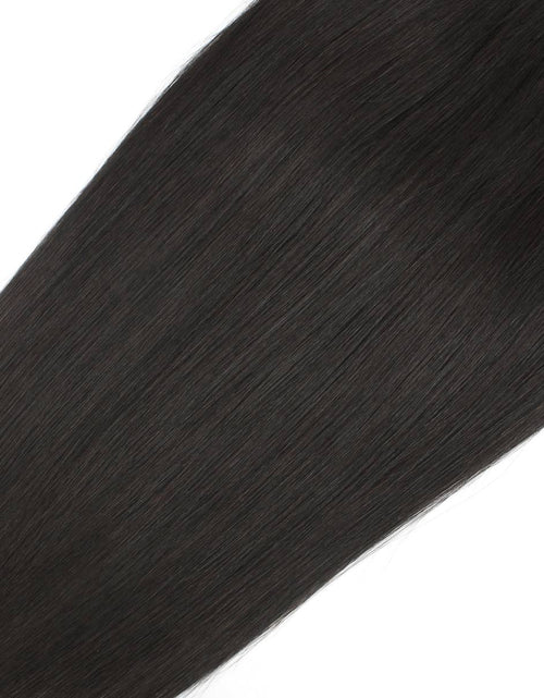 Load image into Gallery viewer, Straight 7x7 HD Lace Human Hair Closure
