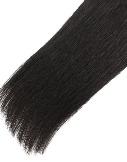 Load image into Gallery viewer, Straight Bulk 100% Human Braiding Hair
