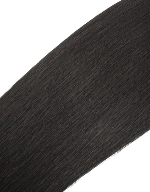 Load image into Gallery viewer, Straight Bulk 100% Human Braiding Hair
