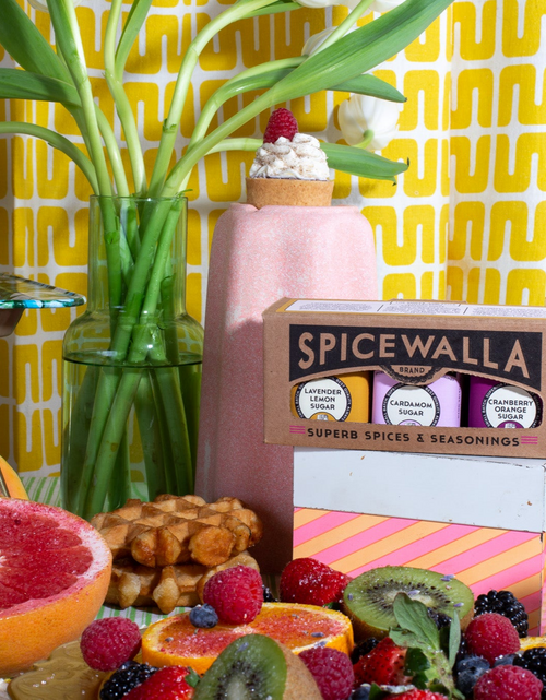 Load image into Gallery viewer, 3 Pack Sugar &amp; Spice Collection
