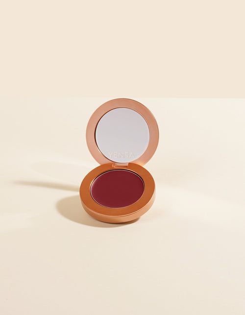 Load image into Gallery viewer, Super Serum Silk Buildable Cream Blush
