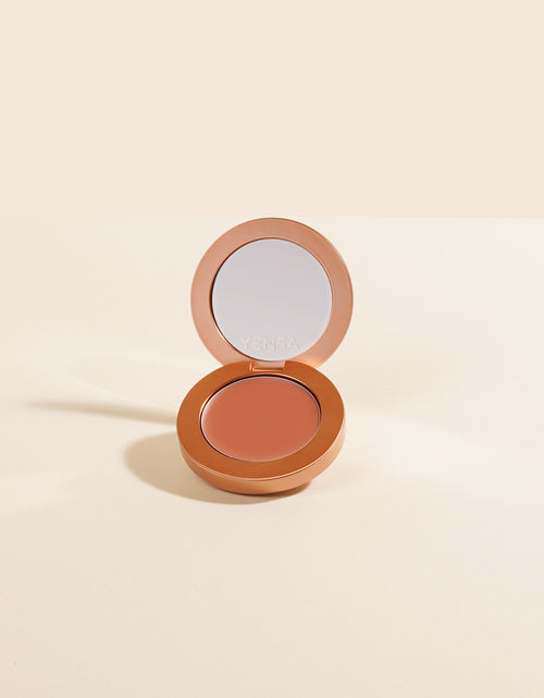 Load image into Gallery viewer, Super Serum Silk Buildable Cream Blush
