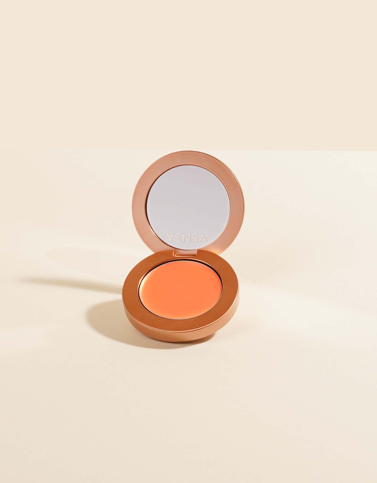 Super Serum Silk Buildable Cream Blush