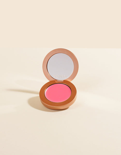 Load image into Gallery viewer, Super Serum Silk Buildable Cream Blush
