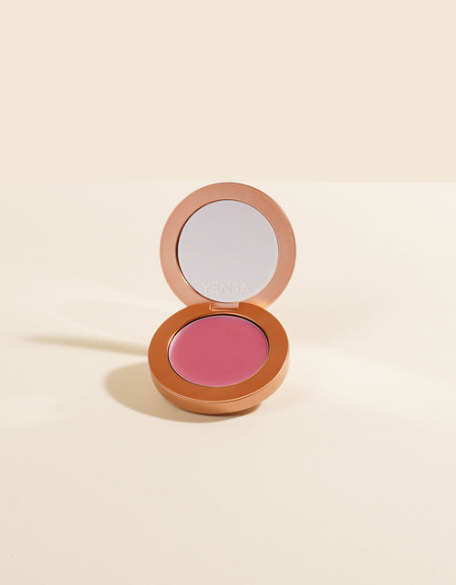 Load image into Gallery viewer, Super Serum Silk Buildable Cream Blush
