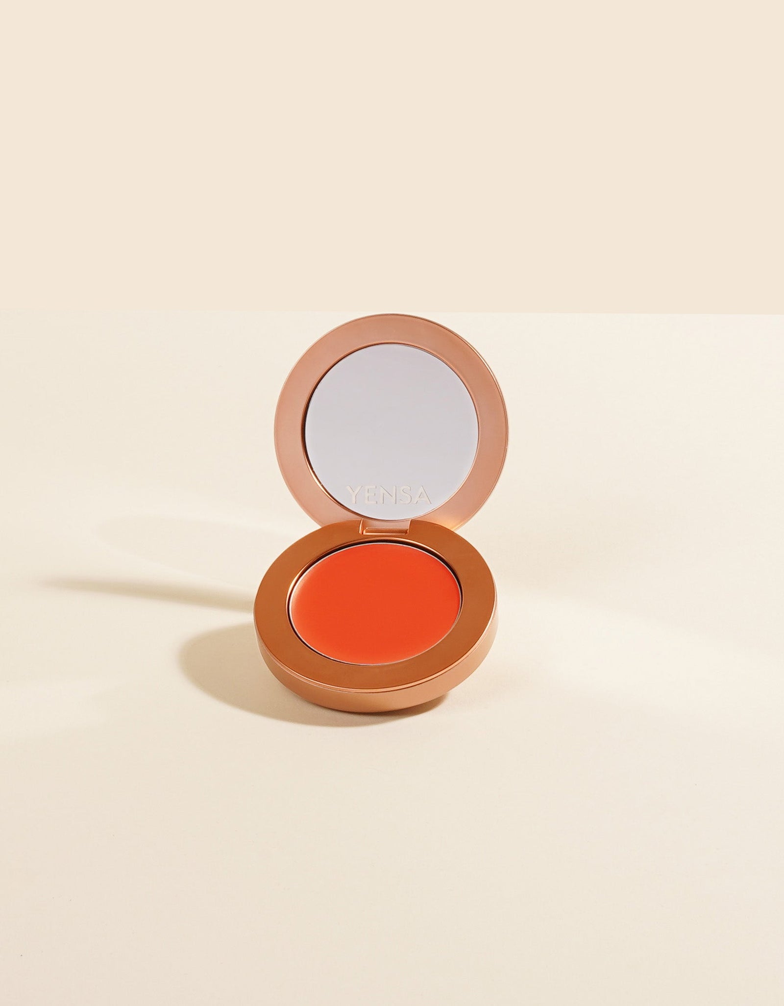 Super Serum Silk Buildable Cream Blush