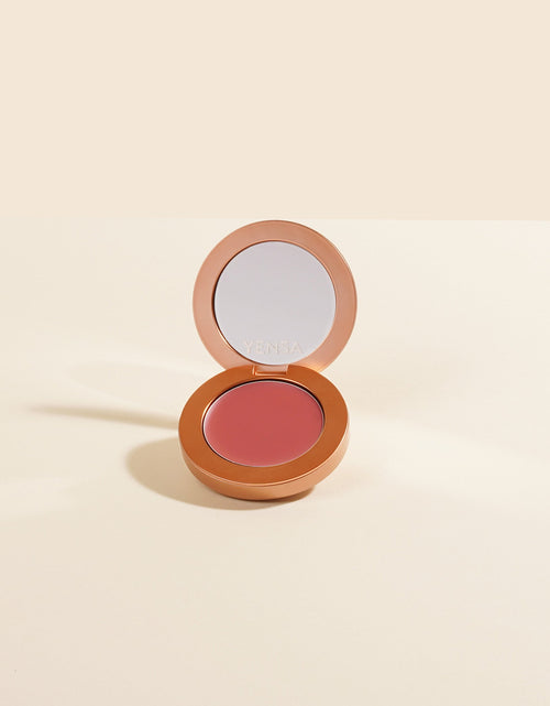 Load image into Gallery viewer, Super Serum Silk Buildable Cream Blush
