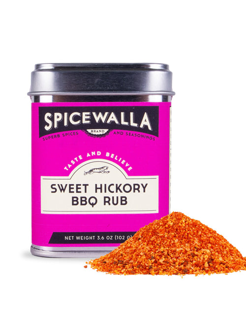 Load image into Gallery viewer, Sweet Hickory BBQ Rub

