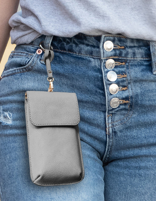 Load image into Gallery viewer, Swing Along W/Crossbody
