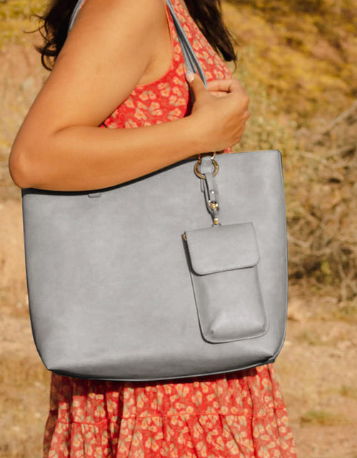 Load image into Gallery viewer, Swing Along W/Crossbody
