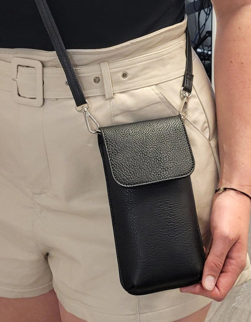 Load image into Gallery viewer, Swing Along W/Crossbody

