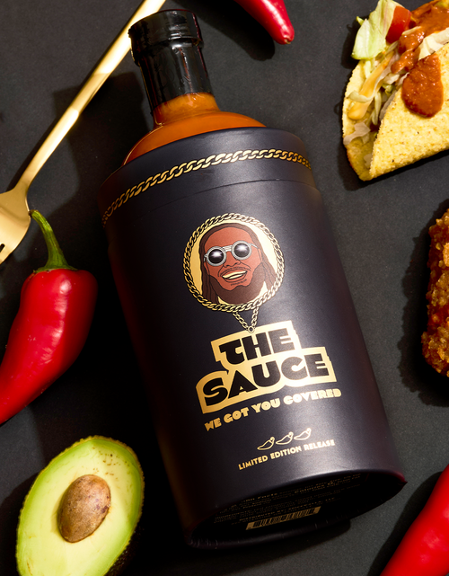 Load image into Gallery viewer, T-Pain x Spicewalla - The Sauce
