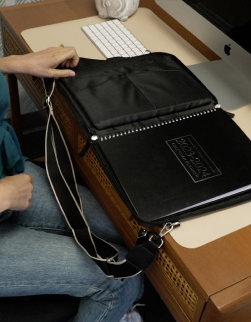 Load image into Gallery viewer, Tailored Tablet Case w/Pouch
