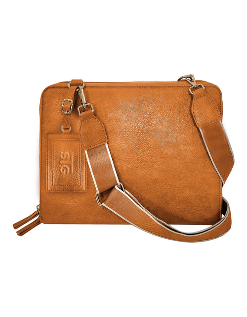 Load image into Gallery viewer, Tailored Tablet Case w/Pouch
