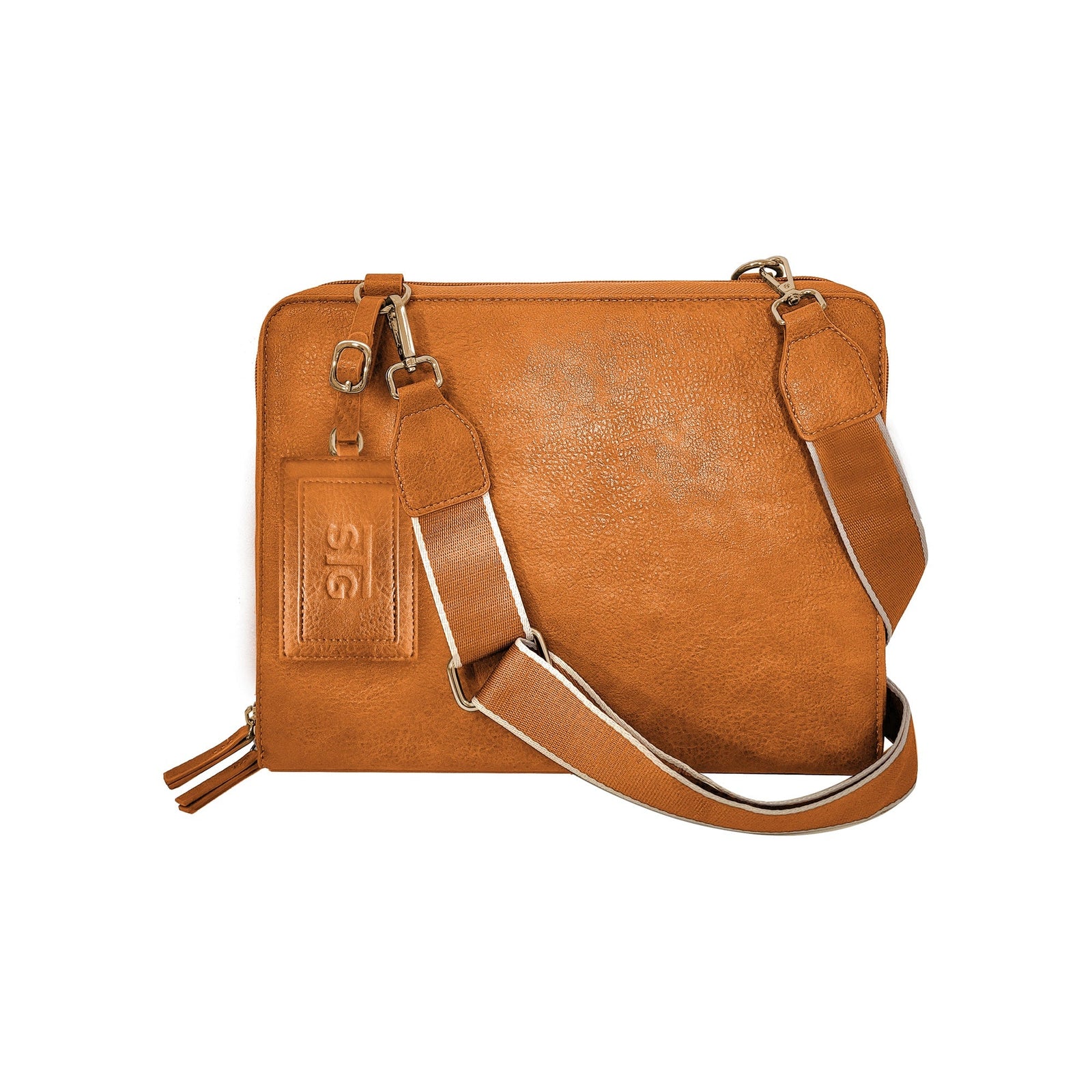 Tailored Tablet Case w/Pouch