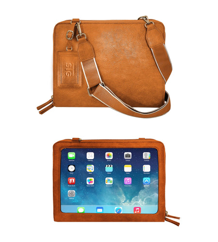 Tailored Tablet Case w/Pouch