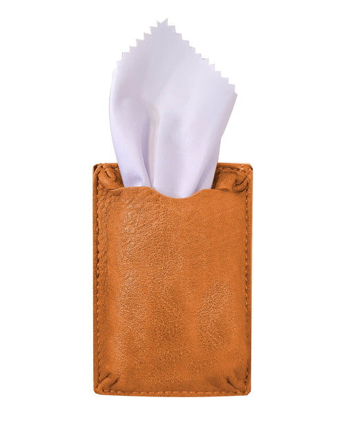 Load image into Gallery viewer, Tailored Tablet Case w/Pouch
